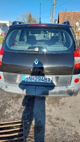 Predam Renault Scenic 2 - 6