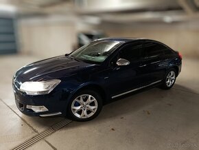 Citroen C5 - 6