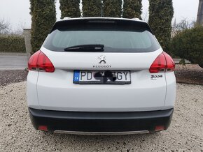 ☝️☝️Peugeot 2008 Allure 1.6 HDI 84KW 2014. - 6