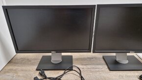 Monitor DELL UltraSharp U2311Hb - 6