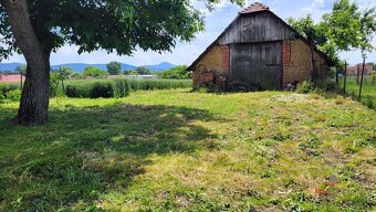 Predaj rodinný dom Belince, okr. Topoľčany, pozemok 13ár - 6