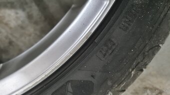 kolesa 5x112 235/40 r18 - 6