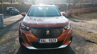 Peugeot 2008 ACTIVE 1.2 PureTech - 6