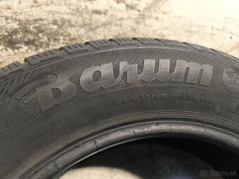 185/65 R15 Zimné pneumatiky Barum Polaris 4 kusy - 6