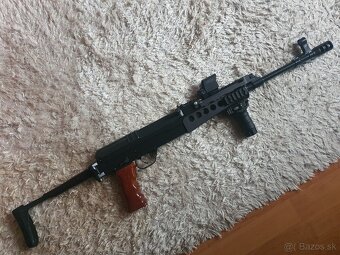 Samopal vz 58 - 6