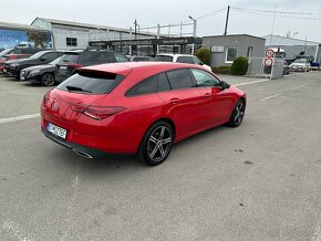 Mercedes-Benz CLA 180 Shooting Brake - 6