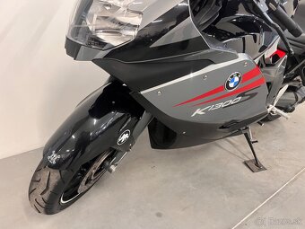 BMW K1300S - 6