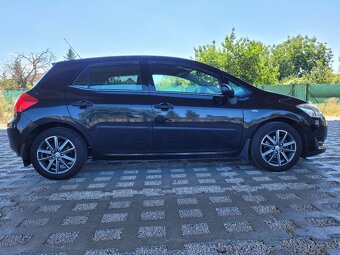 Predám Toyota Auris 1,6, 2009, 91 kW - 6