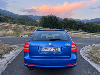 ŠKODA OCTAVIA RS 2.0TFSI 147KW 200PS - 6