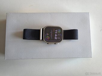 Apple 15 pro 512 GB + watch ultra 2 - 6