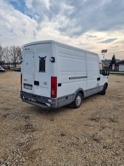 Iveco Daily 35S10 2.3 HPI - 6