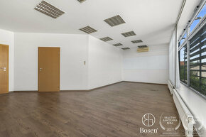 BOSEN | Prenájom kancelárskeho priestoru, Karpatská 18, Brat - 6