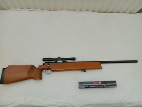 Malorážka SUHL HAENEL 150 kal.22LR ] - 6