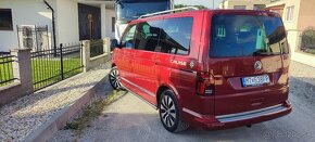 Volkswagen Multivan T6.1 Cruise - 6