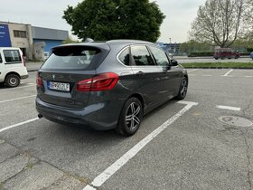 BMW 2 Active Tourer - 6