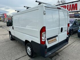 Fiat Ducato, 2.2 JTD 74kw L1H1 - 6