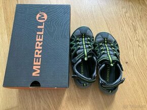 Sandály Merrell Hydro Quench - 6