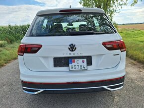 Volkswagen Tiguan Elegance 4x4 2.0 Tdi DSG - 6