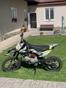 Pitbike Stomp Z3 140 17/14 - 6