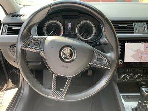 Škoda Octavia III 1.6tdi 85kw 7/dsg 2019 - 6