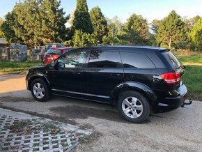 predám Dodge Journey 2.4 LPG - 6