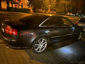 Audi A8 D3 4.2 V8 - 6