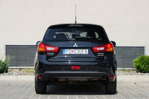 Mitsubishi ASX 1.8 DI-D Intense 4x4 - 6