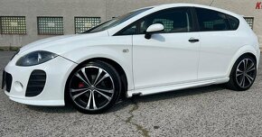 Seat Leon 2  1,9 Tdi 77Kw (Chip na 120kw) - 6