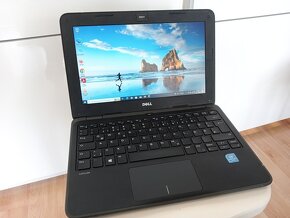 predám DELL Latitude 3180 , 8gb ram , 210gb ssd , HDMI - 6