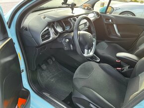 Citroen C3 Hatchback 70kw - 6