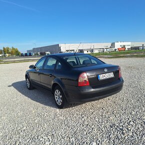 Passat b5.5 1.9tdi 74kw - 6