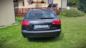 ✳️Audi A6 Avant 2.7 TDI quattro tiptronic✳️ - 6