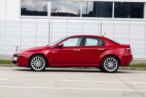 Alfa Romeo 159 2.0 JTD 136k Progression - 6