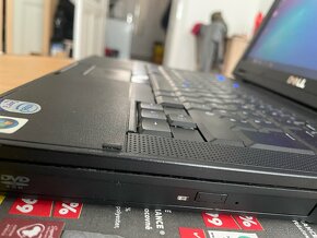 Počítač Dell Latitude E5400 - 6