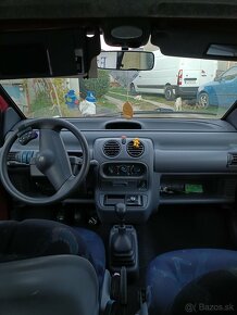 Twingo MK 1 - 6