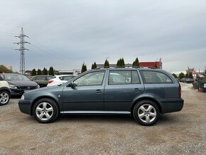 Škoda Octavia Combi 1,6i TOUR, LPG,,75KW,M5, 145000KM - 6