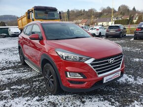 Hyundai Tucson 1.6 GDi Style - 6