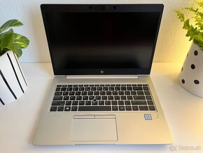 Notebook HP EliteBook 840 G6 - 6