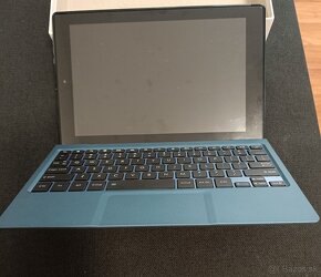 HP Compaq Android tablet/ notebook 2v1 - 6