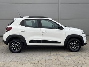 Dacia Spring 26.8 kWh 45k Essential - 6