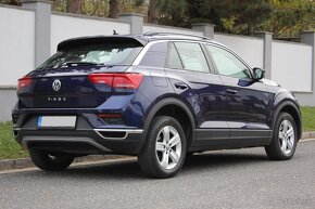 vw T - ROC 1,6 TDI CR nové kúp. v SR - 6