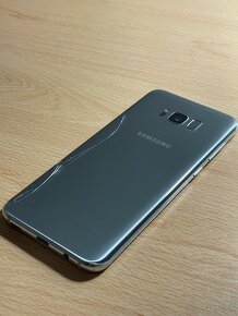 Galaxy S8 Plus - 6