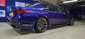 BMW rad 7 750i xDrive A/T - 6