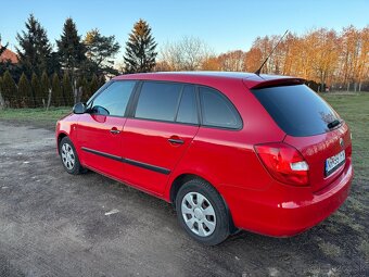 Škoda Fabia 1.2 htp - 6