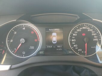 Audi A4 3.0 TDI Quattro - 6