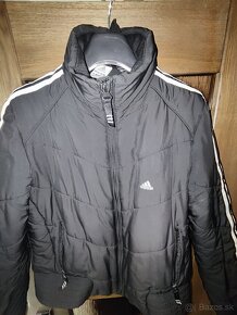 Adidas zimná bunda - 6