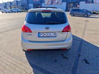 Kia Venga 1.4.CRDI - 6