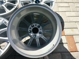 Mercedes 5x112 r16 - 6