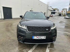 Predám Land rover Velar - 6