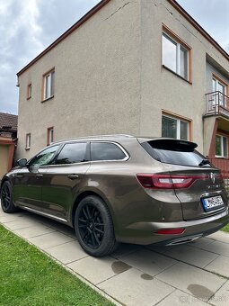 Renault Talisman Grandtour 160 dCi, 96kw, SK - 6